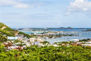 Saint Martin Wettervorhersage