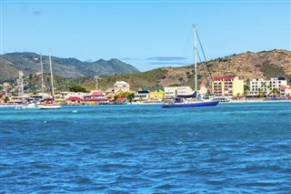 Saint Martin Wetterzonen Saint Martin Wetterzonen