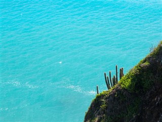 Saint Martin Wetterzonen Saint Martin Wetterzonen
