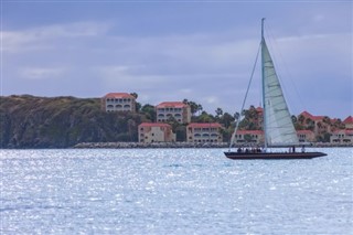 Saint Martin Wettervorhersage Saint Martin Wettervorhersage