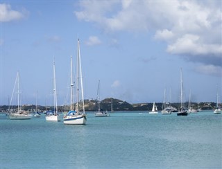 Saint Martin Wetterzonen Saint Martin Wetterzonen