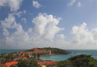 Saint Martin Wetterzonen Saint Martin Wetterzonen