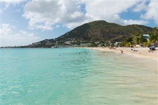 Saint Martin Wettervorhersage Saint Martin Wettervorhersage