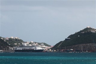 Saint Martin Wetterzonen Saint Martin Wetterzonen