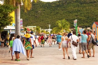 Saint Martin weather forecast Saint Martin weather forecast