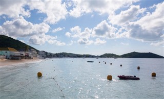 Saint Martin Wettervorhersage Saint Martin Wettervorhersage