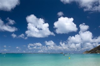 Saint Martin weather forecast Saint Martin weather forecast