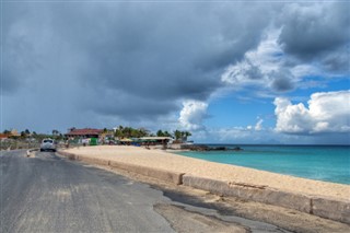 Saint Martin vremenske zone Saint Martin vremenske zone