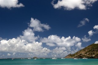 Saint Martin Wetterzonen Saint Martin Wetterzonen