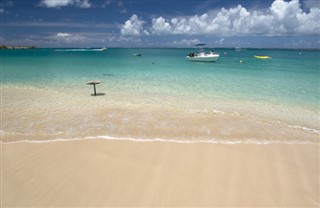 Saint Martin Wetterzonen Saint Martin Wetterzonen