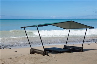 Saint Martin vremenske zone Saint Martin vremenske zone