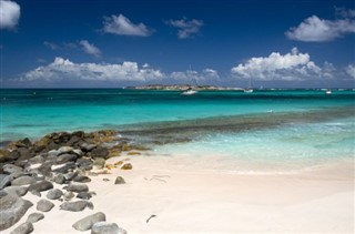 Saint Martin Wetterzonen Saint Martin Wetterzonen