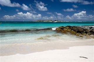 Saint Martin Wetterzonen Saint Martin Wetterzonen