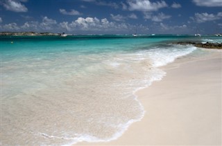 Saint Martin Wettervorhersage Saint Martin Wettervorhersage