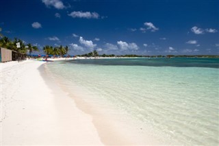Saint Martin Wetterzonen Saint Martin Wetterzonen