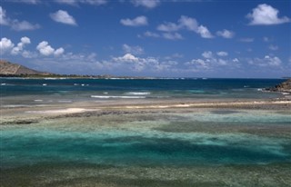 Saint Martin Wetterzonen Saint Martin Wetterzonen