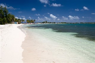 Saint Martin vremenska prognoza Saint Martin vremenska prognoza