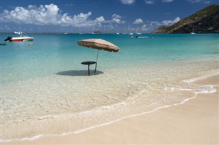 Saint Martin vremenska prognoza Saint Martin vremenska prognoza