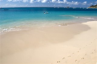 Saint Martin Wetterzonen Saint Martin Wetterzonen