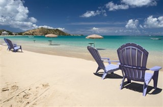 Saint Martin Wettervorhersage Saint Martin Wettervorhersage