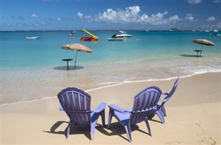 Saint Martin Wetterzonen Saint Martin Wetterzonen