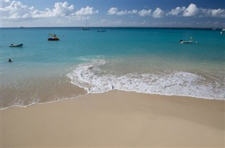 Saint Martin vremenska prognoza Saint Martin vremenska prognoza