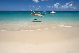Saint Martin Wettervorhersage Saint Martin Wettervorhersage