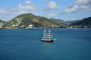 Saint Martin Wettervorhersage Saint Martin Wettervorhersage