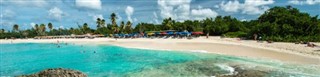 Saint Martin Wetterzonen Saint Martin Wetterzonen