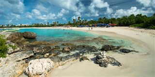 Saint Martin time zones Saint Martin time zones