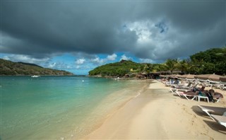 Saint Martin Wettervorhersage Saint Martin Wettervorhersage