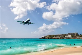 Saint Martin Wetterzonen Saint Martin Wetterzonen