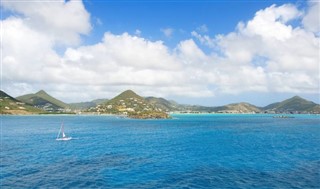 Saint Martin weather forecast Saint Martin weather forecast