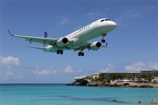 Saint Martin Wettervorhersage Saint Martin Wettervorhersage