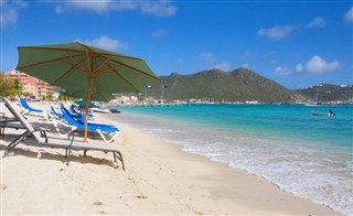 Saint Martin Wetterzonen Saint Martin Wetterzonen