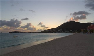 Saint Martin Wetterzonen Saint Martin Wetterzonen
