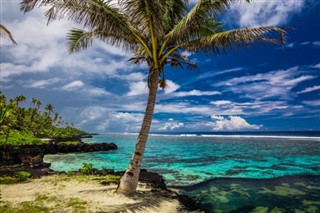 Самоа