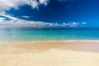 Samoa time zones