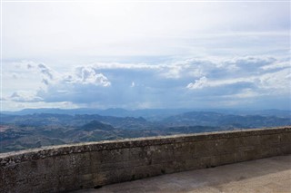 San Marino vremenske zone