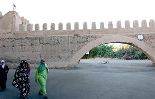 San Marino zon waktu