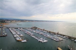San Marinas laiko juostos