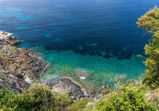 サンド島