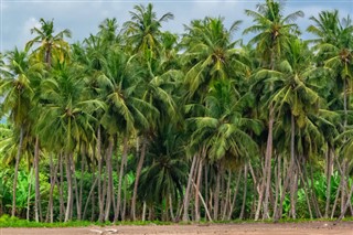 Sao Tome i Principe vremenske zone