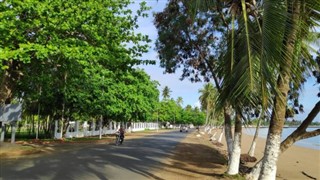 Sao Tome and Principe time zones