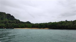 Sao Tome and Principe time zones