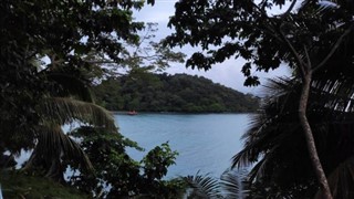 Sao Tome and Principe time zones