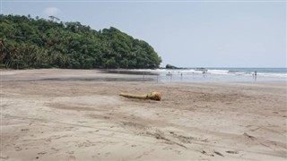 Sao Tome and Principe time zones