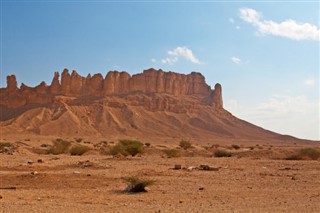 サウジアラビア