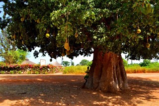 Sénégal