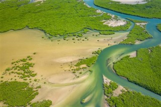 Senegal